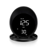 Maxbell Car HUD Display GPS Display Speedometer Quality Material Durable