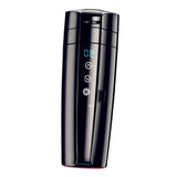 Maxbell Car Heating Cup Smart Temperature Control Stainless Steel for Work