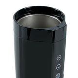 Maxbell Car Heating Cup Smart Temperature Control Stainless Steel for Work