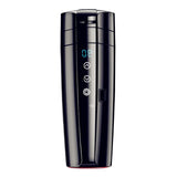 Maxbell Car Heating Cup Smart Temperature Control Stainless Steel for Work