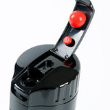 Maxbell Car Heating Cup Smart Temperature Control Stainless Steel for Work