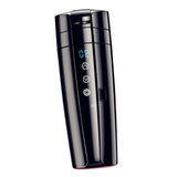 Maxbell Car Heating Cup Smart Temperature Control Stainless Steel for Work