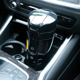 Maxbell Car Heating Cup Smart Temperature Control Stainless Steel for Work