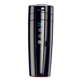 Maxbell Car Heating Cup Smart Temperature Control Stainless Steel for Work