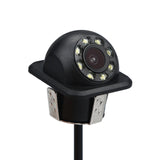 Maxbell Backup Camera HD with Wide Viewing Angle for Car Truck High Sentivity 12V DC