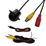 Maxbell Backup Camera HD with Wide Viewing Angle for Car Truck High Sentivity 12V DC