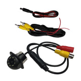 Maxbell Backup Camera HD with Wide Viewing Angle for Car Truck High Sentivity 12V DC