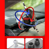 Maxbell Magnetic Charging Car Phone Holder Air Outlet Clip for Tesla Model 3 Y