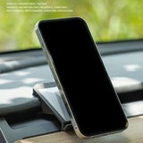 Maxbell Magnetic Charging Car Phone Holder Air Outlet Clip for Tesla Model 3 Y