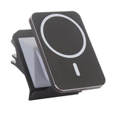 Maxbell Magnetic Charging Car Phone Holder Air Outlet Clip for Tesla Model 3 Y