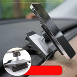 Maxbell Magnetic Charging Car Phone Holder Air Outlet Clip for Tesla Model 3 Y