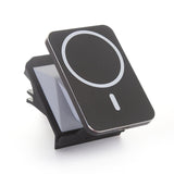 Maxbell Magnetic Charging Car Phone Holder Air Outlet Clip for Tesla Model 3 Y