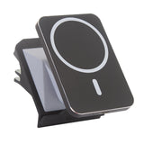 Maxbell Magnetic Charging Car Phone Holder Air Outlet Clip for Tesla Model 3 Y