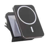 Maxbell Magnetic Charging Car Phone Holder Air Outlet Clip for Tesla Model 3 Y