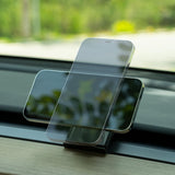 Maxbell Magnetic Charging Car Phone Holder Air Outlet Clip for Tesla Model 3 Y