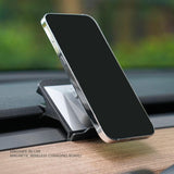 Maxbell Magnetic Charging Car Phone Holder Air Outlet Clip for Tesla Model 3 Y