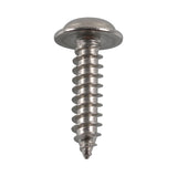 Maxbell Clip Nut and Screws Assortment Kit Fixing Bolt for Car Accessories