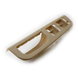 Maxbell Window Switch Button Panel Cover for B5 MK4 Golf MK4  Beige