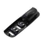 Maxbell Window Switch Button Panel Cover for B5 MK4 Golf MK4 Black