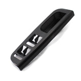 Maxbell Window Switch Button Panel Cover for B5 MK4 Golf MK4 Black