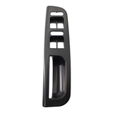 Maxbell Window Switch Button Panel Cover for B5 MK4 Golf MK4 Black