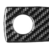 Maxbell Car Interior Glove Case Button Cover Trim for A90 19-22