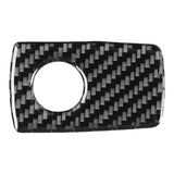Maxbell Car Interior Glove Case Button Cover Trim for A90 19-22