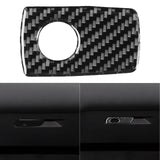 Maxbell Car Interior Glove Case Button Cover Trim for A90 19-22