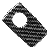 Maxbell Car Interior Glove Case Button Cover Trim for A90 19-22