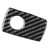 Maxbell Car Interior Glove Case Button Cover Trim for A90 19-22