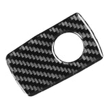 Maxbell Car Interior Glove Case Button Cover Trim for A90 19-22