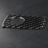 Maxbell Car Interior Glove Case Button Cover Trim for A90 19-22