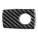 Maxbell Car Interior Glove Case Button Cover Trim for A90 19-22