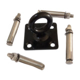 Maxbell Ceiling Hooks 360 Degree Rotate for Yoga Punching Bag