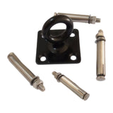 Maxbell Ceiling Hooks 360 Degree Rotate for Yoga Punching Bag