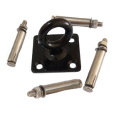 Maxbell Ceiling Hooks 360 Degree Rotate for Yoga Punching Bag