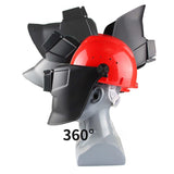 Maxbell Welding Helmet Welder Mask for All Welding Applications Grinding