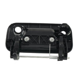 Maxbell Tailgate Handle Portable Durable Car Accessories