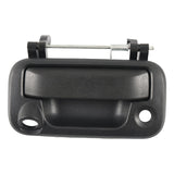 Maxbell Tailgate Handle Portable Durable Car Accessories