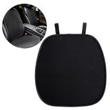 Maxbell Car Seat Cushion Seat Cover Portable Summer for trucks Vehicles Backrest