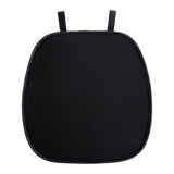 Maxbell Car Seat Cushion Seat Cover Portable Summer for trucks Vehicles Backrest