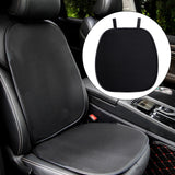 Maxbell Car Seat Cushion Seat Cover Portable Summer for trucks Vehicles Backrest