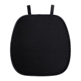 Maxbell Car Seat Cushion Seat Cover Portable Summer for trucks Vehicles Backrest