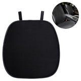 Maxbell Car Seat Cushion Seat Cover Portable Summer for trucks Vehicles Backrest