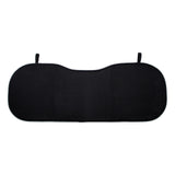 Maxbell Car Seat Cushion Seat Cover Portable Summer for trucks Vehicles Rear Seat