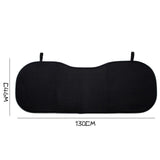 Maxbell Car Seat Cushion Seat Cover Portable Summer for trucks Vehicles Rear Seat