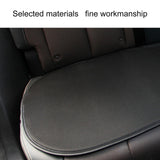 Maxbell Car Seat Cushion Seat Cover Portable Summer for trucks Vehicles Rear Seat
