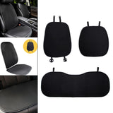 Maxbell Car Seat Cushion Seat Cover Portable Summer for trucks Vehicles Front Seat