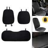 Maxbell Car Seat Cushion Seat Cover Portable Summer for trucks Vehicles Front Seat