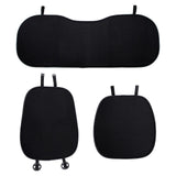 Maxbell Car Seat Cushion Seat Cover Portable Summer for trucks Vehicles Front Seat